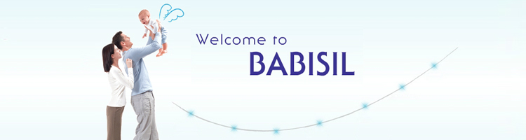 Babisil-banner